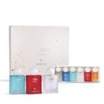 Ibraq Coffret Summer Musk – Édition Limitée Été