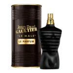 Jean Paul Gaultier Le Male Parfum 125ml – Image 2