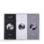 Gissah Graphite - Coffret Masculin – Image 9
