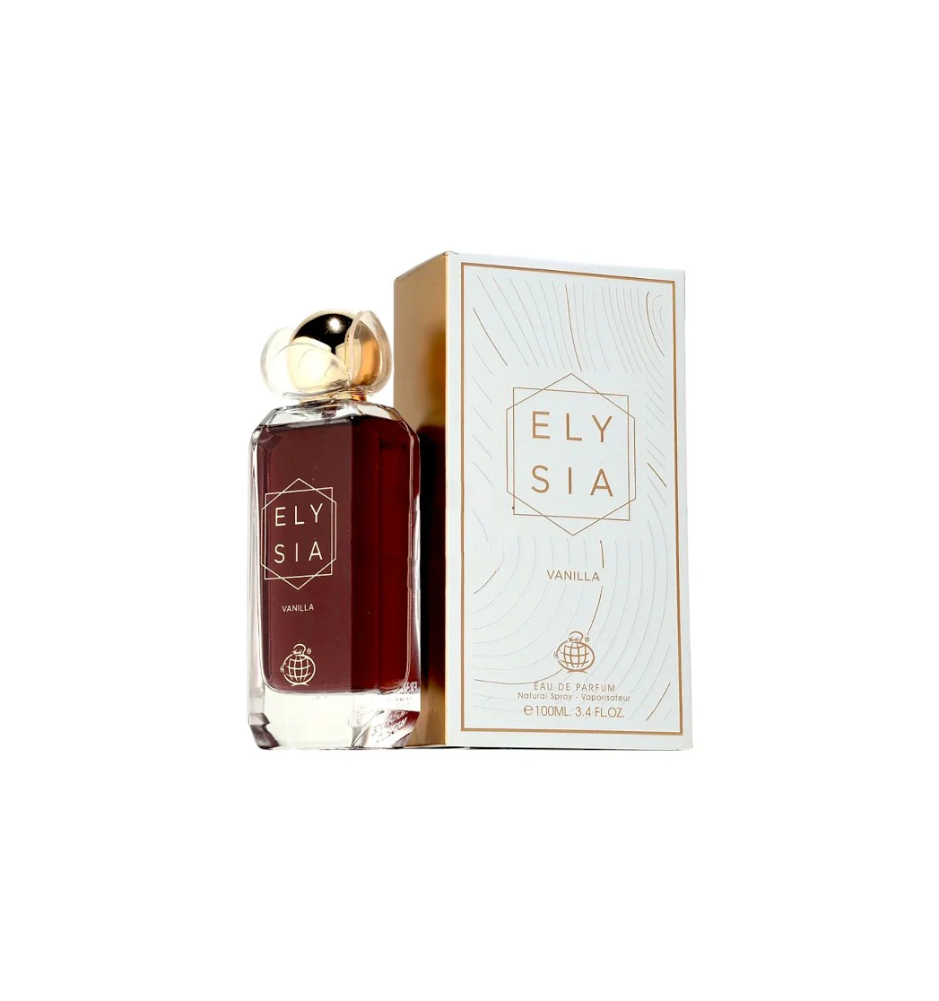 Elysia Vanilla – Fragrance World – Image 2