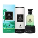 Jean Lowe Vibe – Maison Alhambra – Image 3