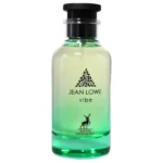 Jean Lowe Vibe – Maison Alhambra