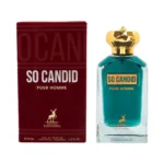 So Candid POUR HOMME Maison Alhambra – Image 2