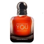 Emporio Armani Stronger With You Absolutely 100 ml
