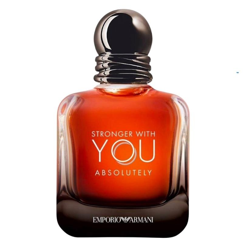 StrongerWithYouAbsolutly.jpg Emporio Armani Stronger With You Absolutely 100 ml – Image 1