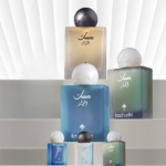 Ibraq Coffret  Musk – Qamar Fajr Layel – Image 2