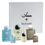 Ibraq Coffret  Musk – Qamar Fajr Layel