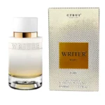 Writer White – Cyrus – Image 2