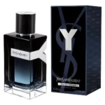 Y Eau de Parfum Yves Saint Laurent – Image 2