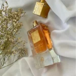 Ana Abiyedh I am White poudrée Lattafa أنا الأبيض بودري – Image 2