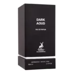 Dark Aoud (Woody Oud) – Maison Alhambra – Image 2