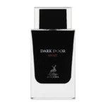 Dark Door Sport – Maison Alhambra