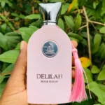 Delilah Maison Alhambra Pour Femme – Image 2
