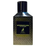 Extravagant Lover – Maison Alhambra