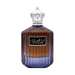 I Am The King – Ana al malik 100ml