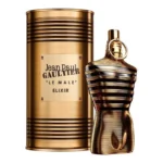 JEAN PAUL GAULTIER - LE MALE ELIXIR EDP – Image 2