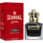 Jean Paul Gaultier Scandal Le Parfum – Image 2
