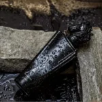 Maahir Black Edition – Lattafa – Image 2