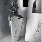 Maahir Legacy Lattafa Pour Homme – Image 2