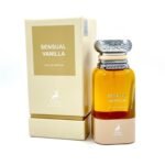 sensual vanilla – Maison Alhambra – Image 2