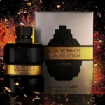 Mark & Viktor Eau De Spice Extreme – Fragrance World – Image 2