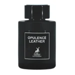 Opulence Leather – Maison Alhambra