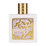 Qaed Al Fursan ulimited – Lattafa