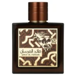 Qaed Al Fursan Untamed – Lattafa
