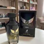 Victorioso Nero – Maison Alhambra – Image 2