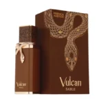 Vulcan Sable – French Avenue – Image 2