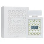 Now White – RAVE – Image 2