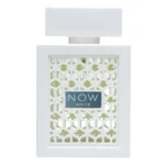 Now White – RAVE