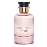 Rose of Dreams – Zimaya