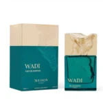 Wadi – Eau de Parfum Maison Asrar – Image 3