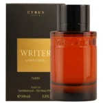 Writer Anonymous – Cyrus – Image 2