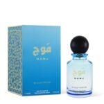 Mawj Eau de Parfum 110ml – Gulf Orchid – Image 3