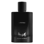 L&rsquo;Absolu – Geparlys