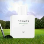 L&rsquo;Oriental White Edition – Geparlys – Image 2